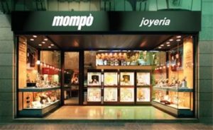 Möm Joyas, tienda Mompó Joyeria en Albacete