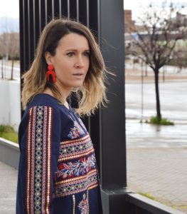 blogger de moda granada