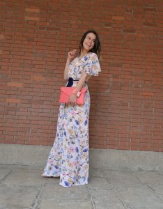 Blogger de moda granada en Kaprichy, tendencias de verano