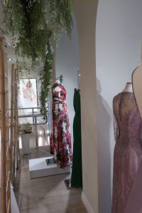 Inaguracion de Atelier Manila Novias, Granada, Moda granada, blogger de moda